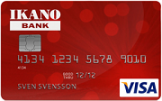Ikano-Visa-Card24