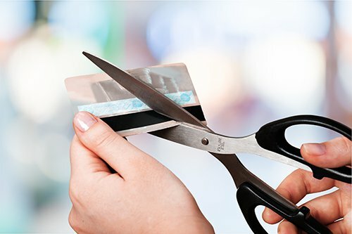 Bli kvitt kredittkortgjelden din: Refinansier i dag