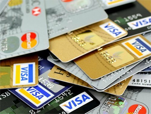 Hvilke kredittkort er de beste i 2017?