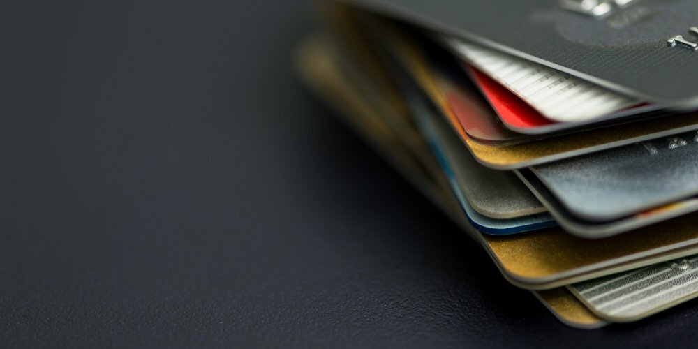 Har du fått et ekstragebyr på ditt kredittkort uten å vite hvorfor? Da er det store sjanser for at du har oversteget din kredittramme