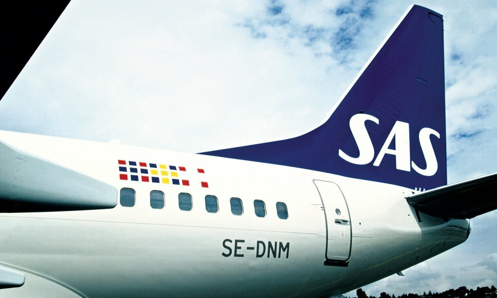 SAS endrer bonusopptjeningen på billigbilletter