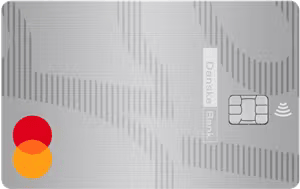 Danske Bank Platinum Mastercard kredittkort